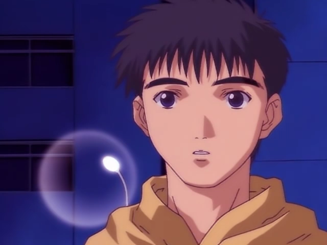 Boys Be... Más allá del amor (AnimeHD)